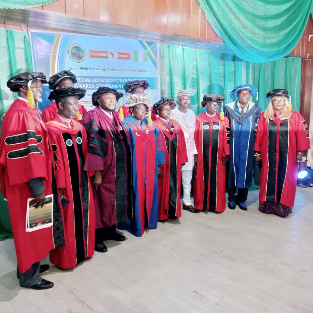 TBUGLEX Graduate